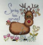 (image for) Spring Has Sprung